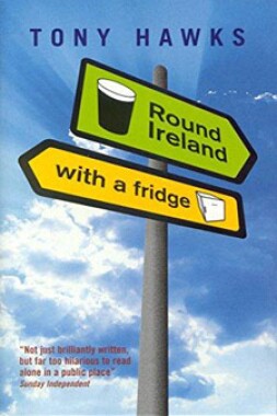 Round Ireland with a Fridge
