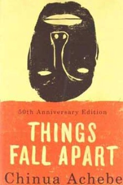 Things Fall Apart