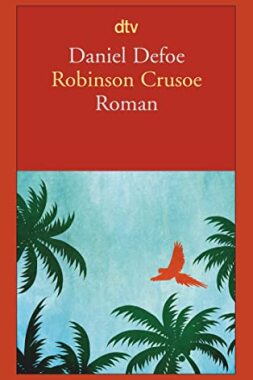 Robinson Crusoe