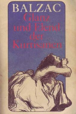 Glanz und Elend der Kurtisanen