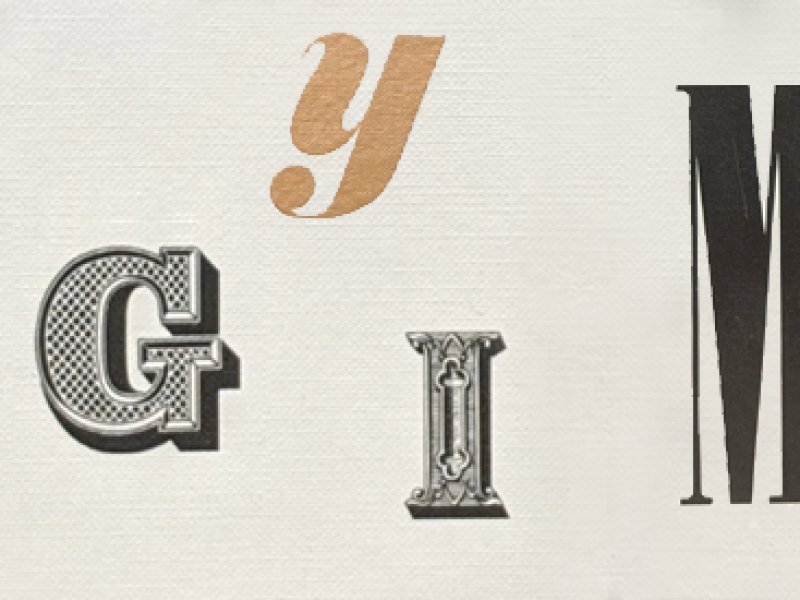 Typography article image