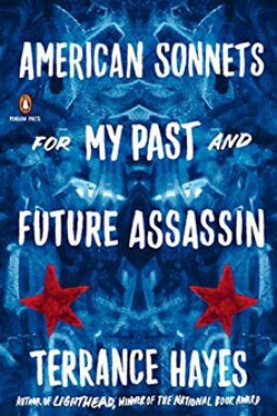 American Sonnets for My Past and Future Assassin