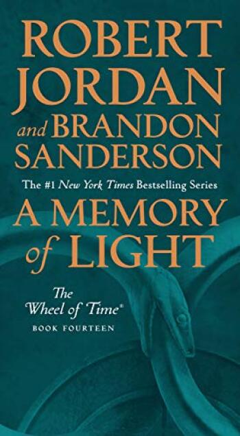 Wheel of Time/Memory of Light by Robert Jordan Brandon Sanderson.jpg