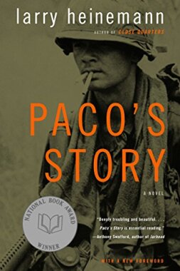 National Book Award Winners - Fiction