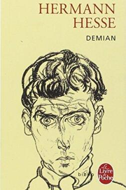 Demian de Herman Hesse