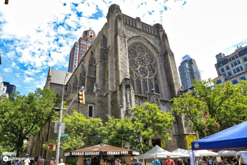 Manhattan Rare Book & Fine Press Fair