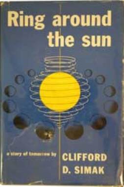 Ring Around the Sun
