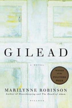 Marilynne Robinson