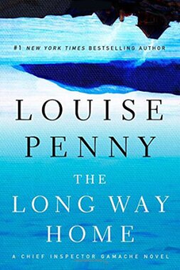 Louise Penny