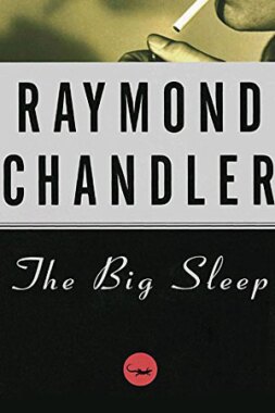 Raymond Chandler