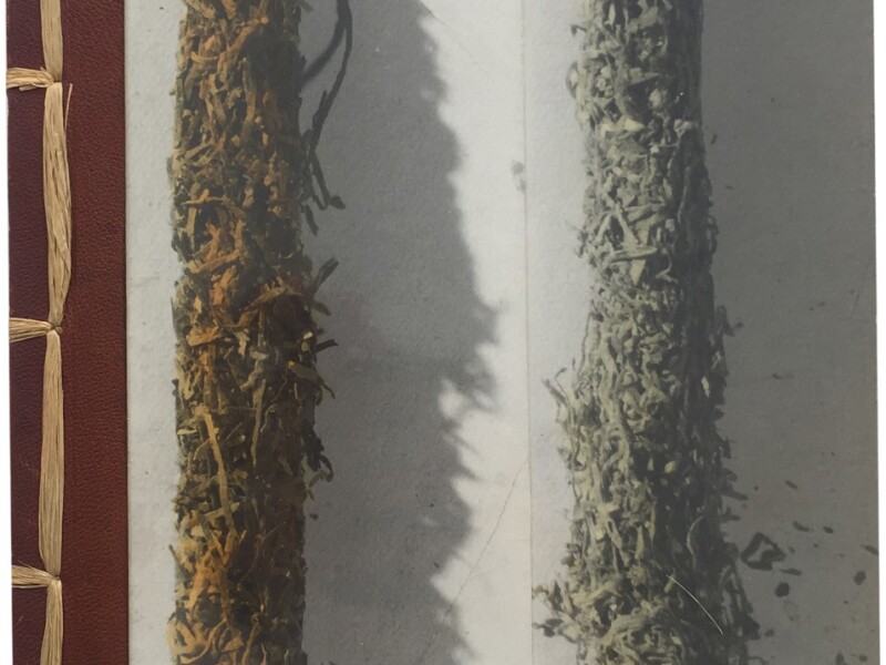 La Septième Face du Dé by Marcel Duchamp & Georges Hugnet