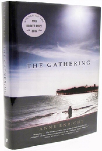 The Gathering by Anne Enright