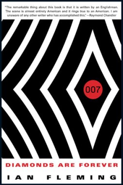 Ian Fleming