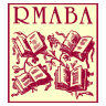 RMABA标志