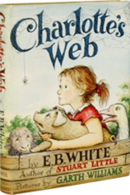 Charlotte's Web