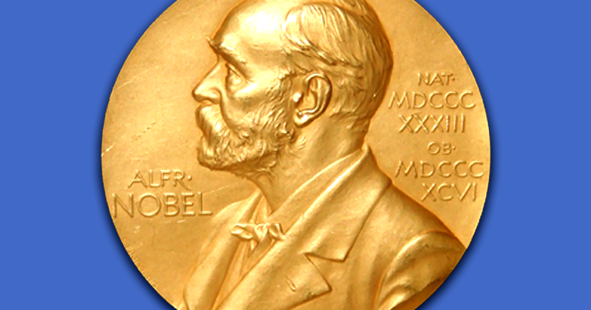 Nobel Prize in Literature winners Nobel Prize in Literature winners