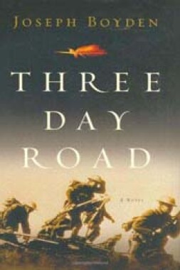 Three Day Road