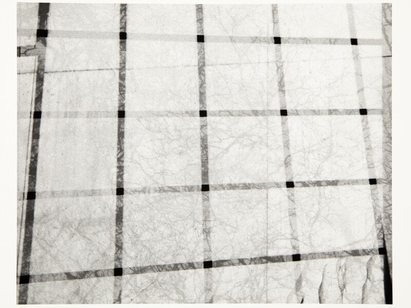 Geraldo de Barros, Abstrato