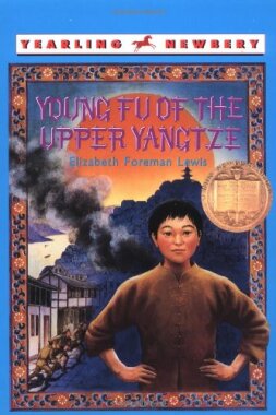 Young Fu of the Upper Yangtze by Elizabeth Foreman Lewis.jpg