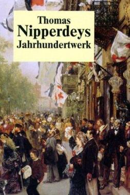 Deutsche Geschichte 1800 - 1918