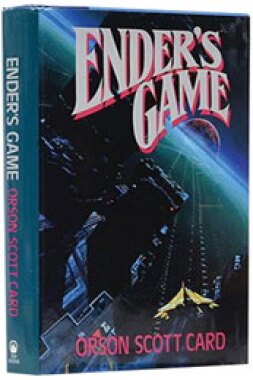 Ender's Game