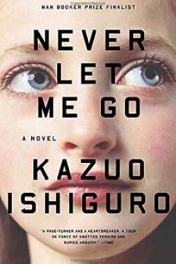 Never Let Me Go