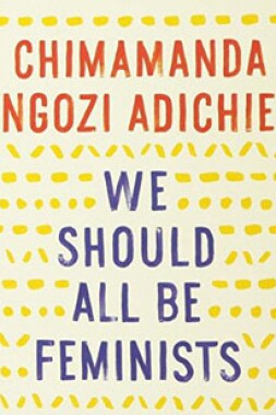 Chimamanda Ngozi Adichie