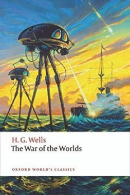 The War of the Worlds