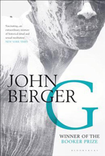 G by John Berger