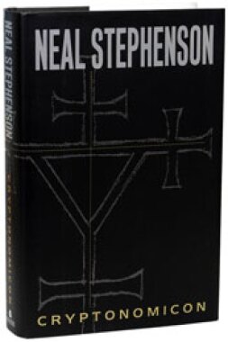 Cryptonomicon