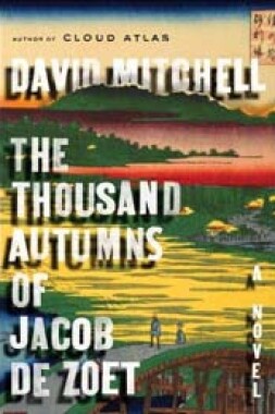 The Thousand Autumns of Jacob De  Zoet
