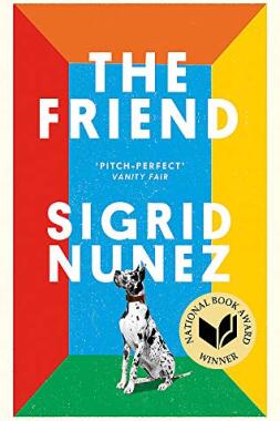 National Book Award Winners - Fiction