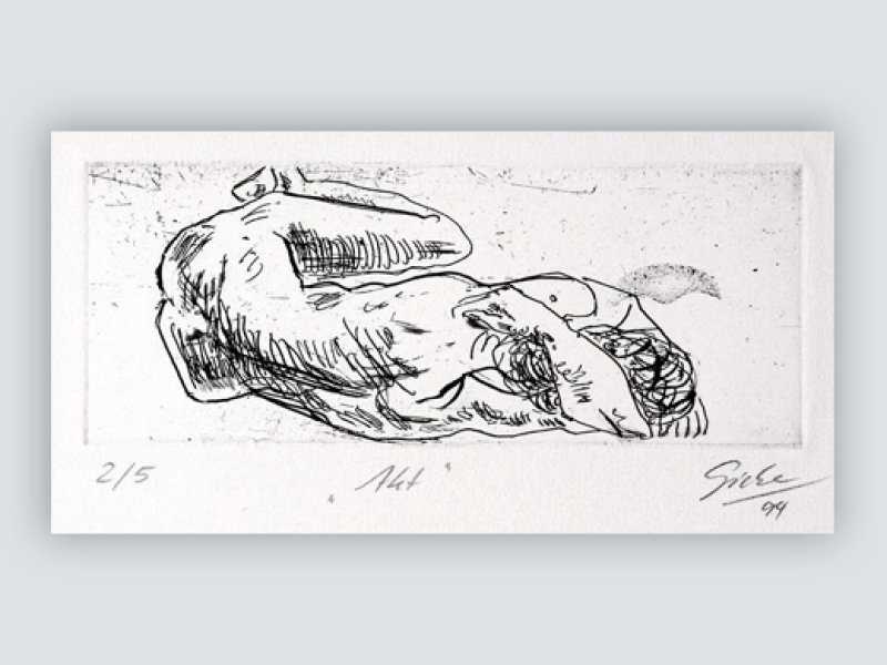 Klassiker der erotischen Literatur