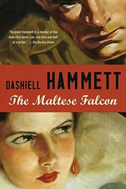 Dashiell Hammett