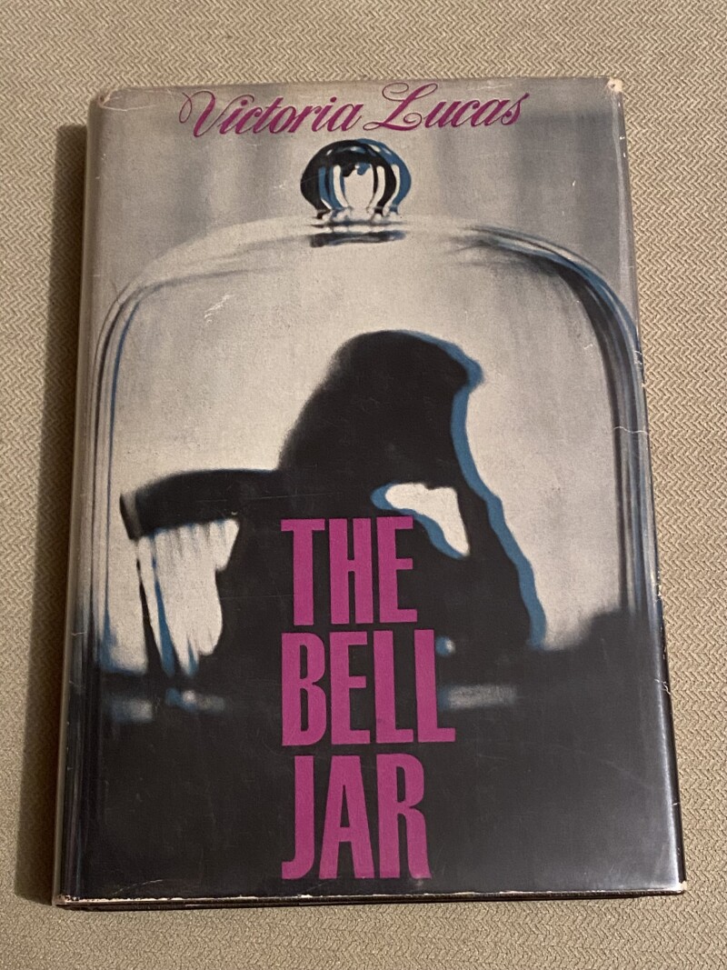 The Bell Jar