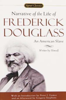 Narrative of the Life of Frederick Douglass