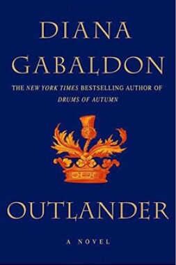 Diana Gabaldon