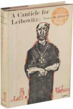 A Canticle for Leibowitz