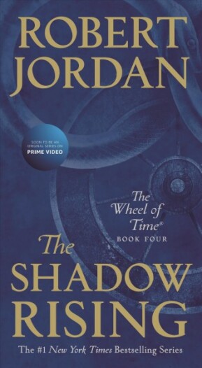 Wheel of Time/The Shadow Rising by Robert Jordan.jpg