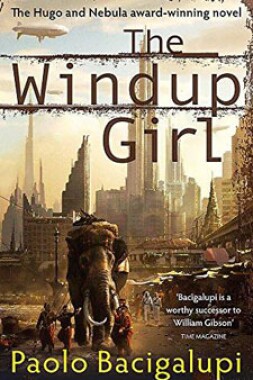 The Windup Girl