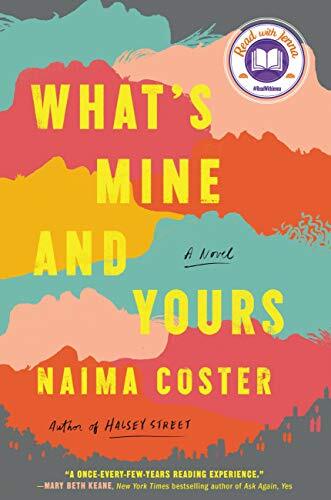 What's Mine and Yours by Naima Coster.jpg