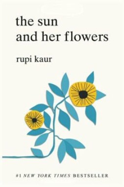 The Sun and Her Flowers