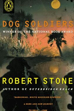 National Book Award Winners - Fiction