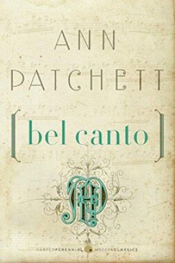 Ann Patchett