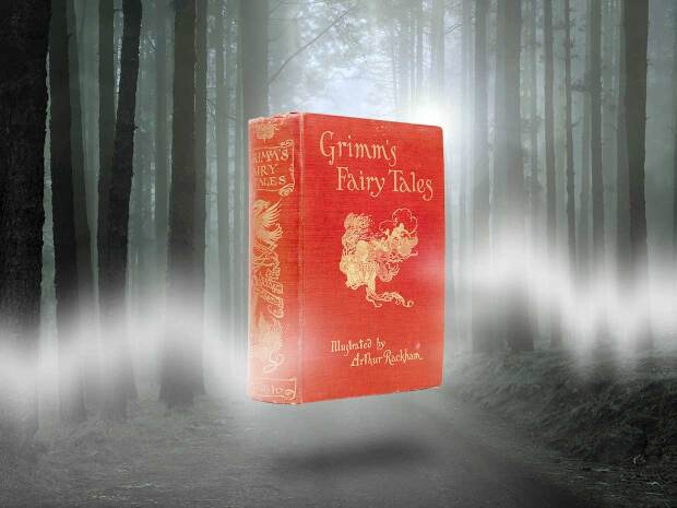 Grimm's fairy tales