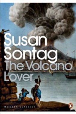 Susan Sontag