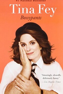 Bossypants by Tina Fey paperback.jpg