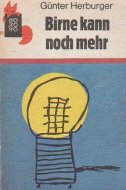 Birne kann noch mehr