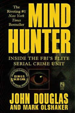 Mindhunter: Inside the FBI's Elite Serial Crime Unit