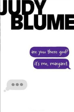 Judy Blume
